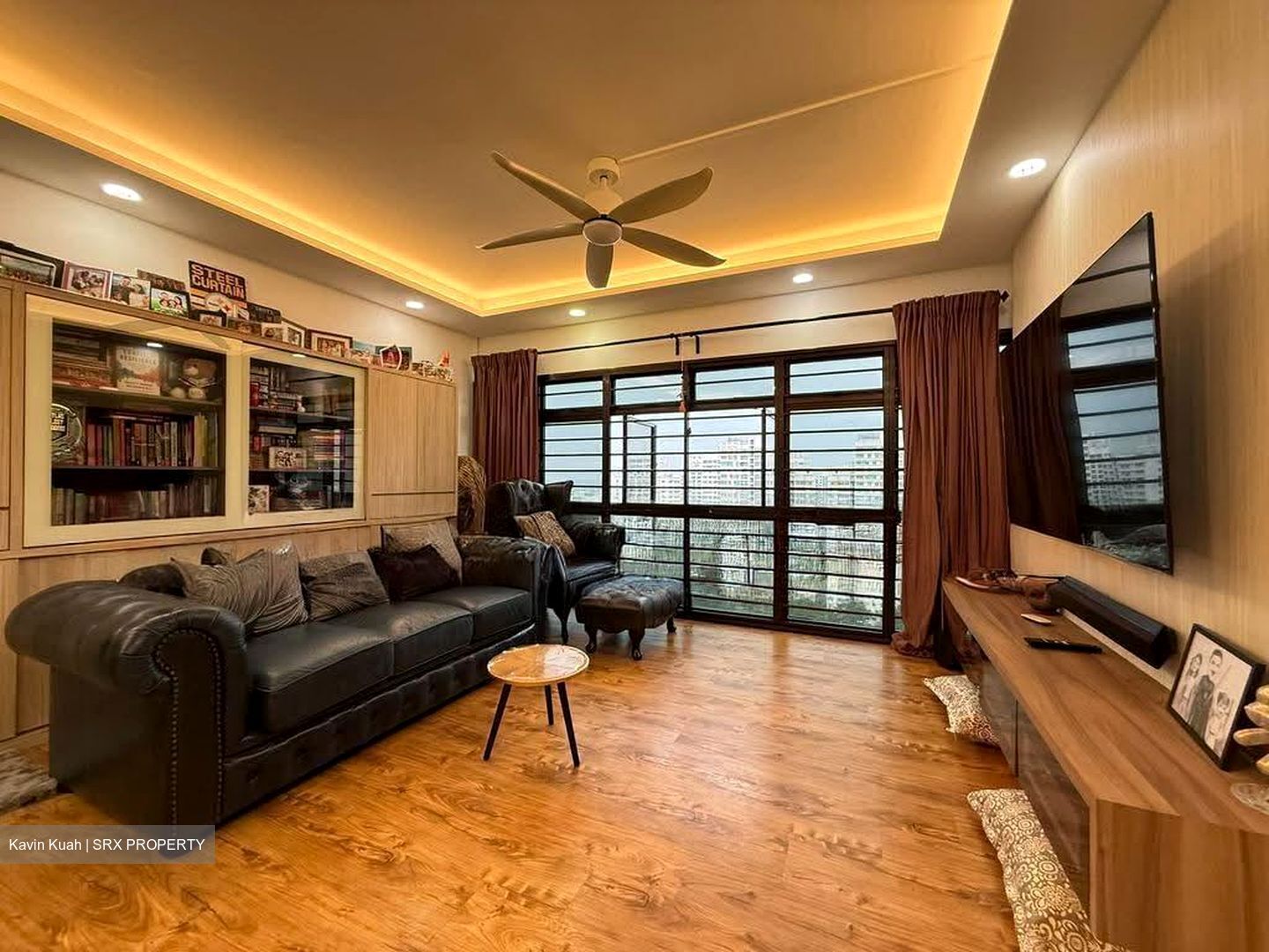Blk 405B Fernvale Lane (Sengkang), HDB 5 Rooms #622058141
